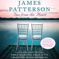 Title: Two from the Heart, Author: James Patterson