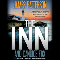 Title: The Inn, Author: James Patterson