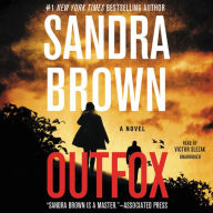Title: Outfox, Author: Sandra Brown