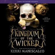 Kingdom of the Wicked (Kingdom of the Wicked Series #1)