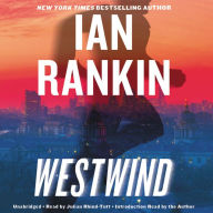 Title: Westwind, Author: Ian Rankin