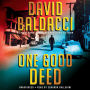 One Good Deed (Archer Series #1)