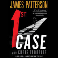 Title: 1st Case, Author: James Patterson