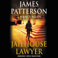 Title: The Jailhouse Lawyer, Author: James Patterson