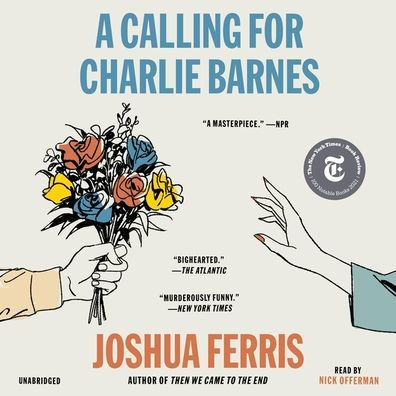 A Calling for Charlie Barnes