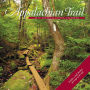 2019 Appalachian Trail Wall Calendar