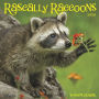 2020 Rascally Raccoons Wall Calendar