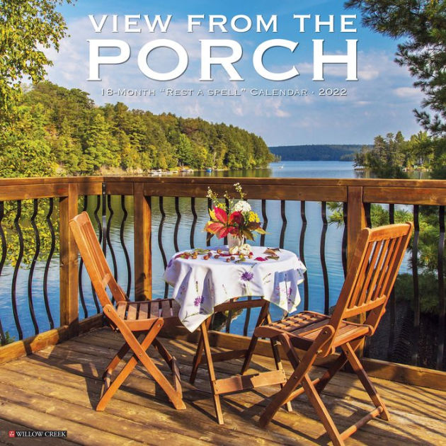 out-on-the-porch-wall-calendar-2023-calendar-2023-with-federal-holidays
