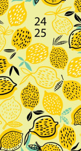 Title: Lots of Lemons 2024 3.5