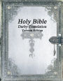 Holy Bible: Darby Translation; Yahweh Edition