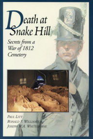 Death at Snake Hill