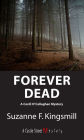 Forever Dead: A Cordi O'Callaghan Mystery