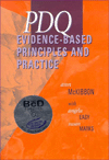 PDQ Evidence-Based Medicine for Librarians / Edition 1