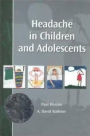 Headache In Children And Adolescents / Edition 1