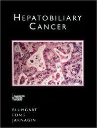 American Cancer Society Atlas of Clinical Oncology: Hepatobiliary Cancer / Edition 1