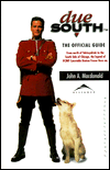 Due South: The Official Compendium