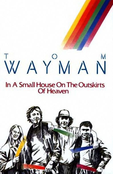 In A Small House On The Outskirts Of Heaven By Tom Wayman Paperback Barnes Noble in a small house on the outskirts of heaven by tom wayman paperback barnes noble