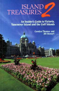 Island Treasures 2
