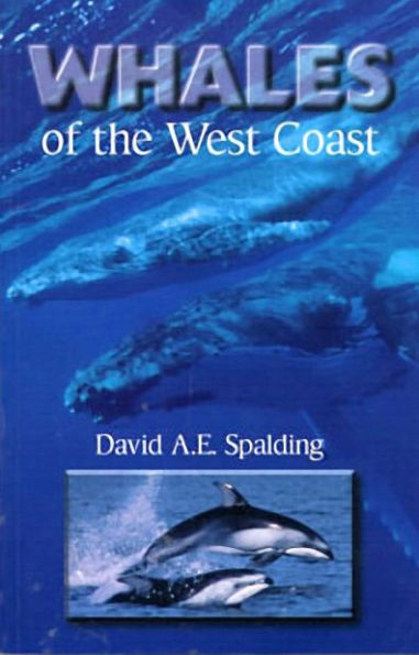 Whales of the West Coast