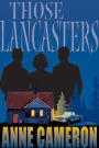 Those Lancasters