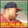 Don't Call Me Joey: The Wit and Wisdom of Albert Belle