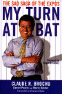 My Turn at Bat: The Sad Saga of the Expos
