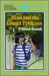 Mimi and the Ginger Princess
