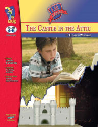 Title: The Castle it the Attic, by Elizabeth Winthrop Lit Link Grades 4-6, Author: Ron Leduc