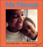 Ma maman