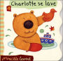 Charlotte se Lave