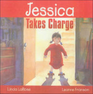 Jessica Takes Charge