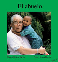 Title: El abuelo, Author: Debbie Bailey