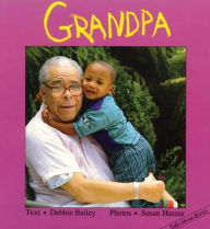 Title: Grandpa, Author: Debbie Bailey
