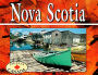 Nova Scotia (Hello Canada Series)