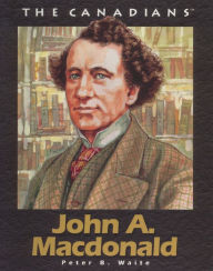 John A. MacDonald