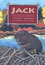 Jack, The Story of A Beaver