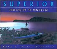 Superior: Journeys on an Inland Sea
