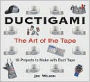 Ductigami: The Art of the Tape