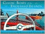 Classic Boats of the Thousand Islands