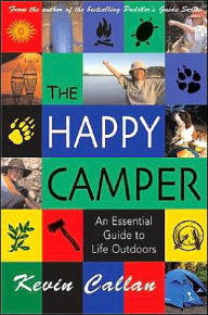 The Happy Camper: An Essential Guide to Life Outdoors