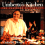 Umberto's Kitchen: The Flavours of Tuscany