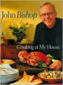 Cooking at My House
