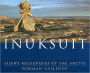 Inuksuit: Silent Messengers of the Arctic