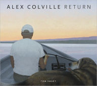 Alex Colville: Return