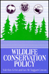 Wildlife Conservation Policy