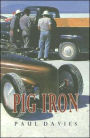 Pig Iron