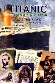 Titanic: The Canadian Story