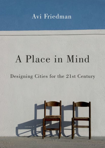 A Place in Mind: The Search for Authenticity, Revised Edition
