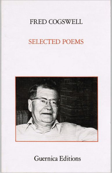 Selected Poems - Cogswell