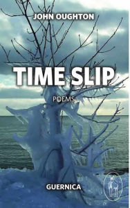 Title: Time Slip, Author: John Oughton